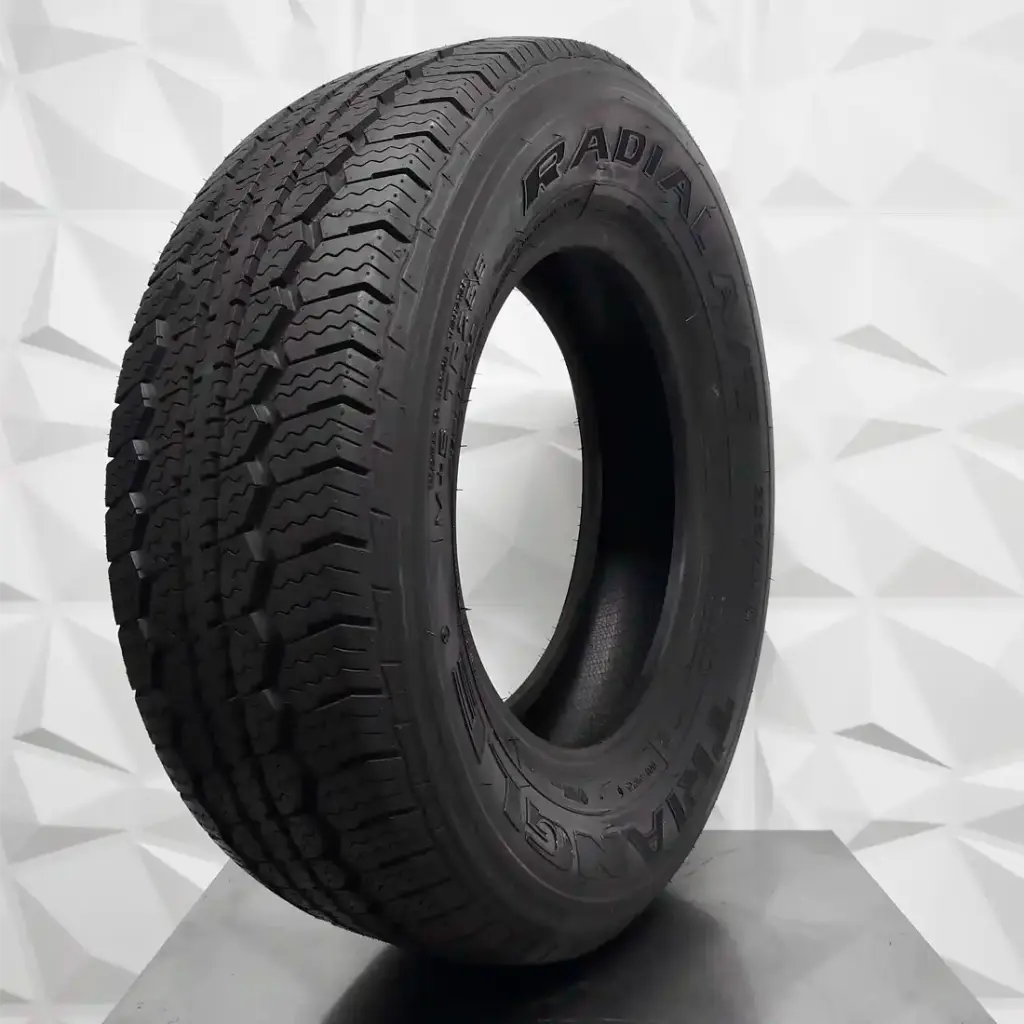 LLANTA TALON TR258 255/65R16 TRIANGLE