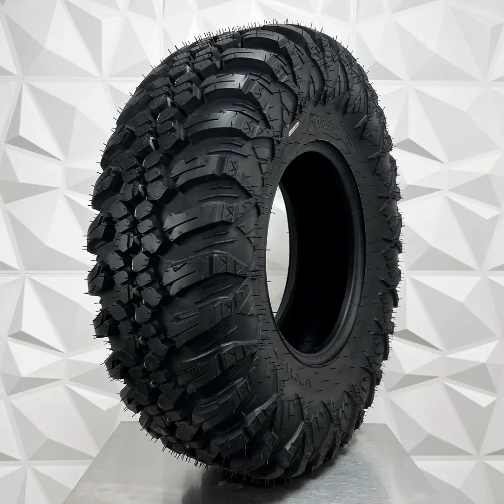 LLANTA FORERUNNER AT33X10R15 8C AURORA A/T ATV