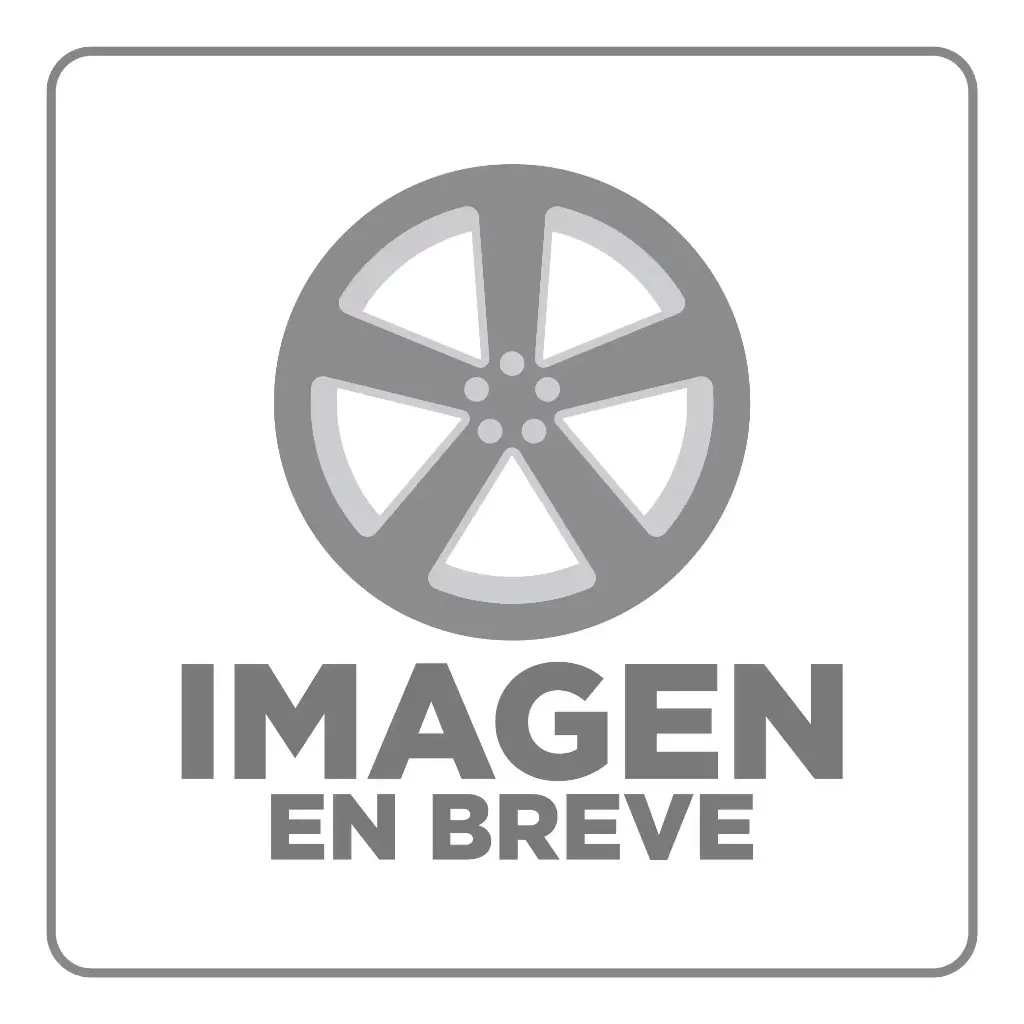 RIN 15X5 4-130 R1 SPORT VC867 BLACK MACHINE FACE ET25 CB80.9