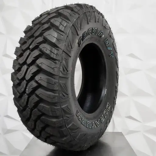 [LT2657516DRMT] LLANTA DURATURN LT265/75R16 TRAVIA M/T 123/120R